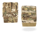 Crye AVS™ 6"x 6" Side Armor Carrier Set