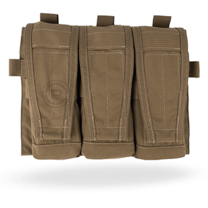 Crye (AVS)™ Detachable Flap, M4 — CTOMS Crye (AVS)™ Detachable Flap, M4 — CTOMS