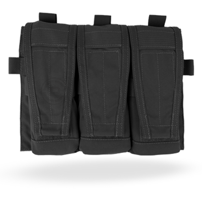 Crye (AVS)™ Detachable Flap, M4 — CTOMS Crye (AVS)™ Detachable Flap, M4 — CTOMS
