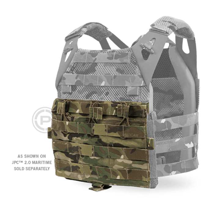 Crye (AVS)™ Detachable Flap, 5.56 Flat — CTOMS Crye (AVS)™ Detachable Flap, 5.56 Flat — CTOMS