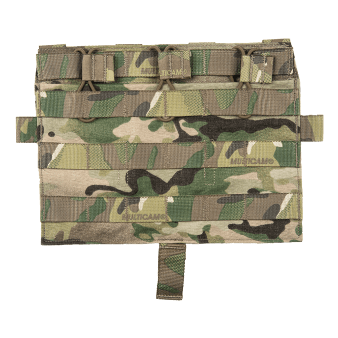 Crye (AVS)™ Detachable Flap, M4 Flat — CTOMS Crye (AVS)™ Detachable Flap, M4 Flat — CTOMS