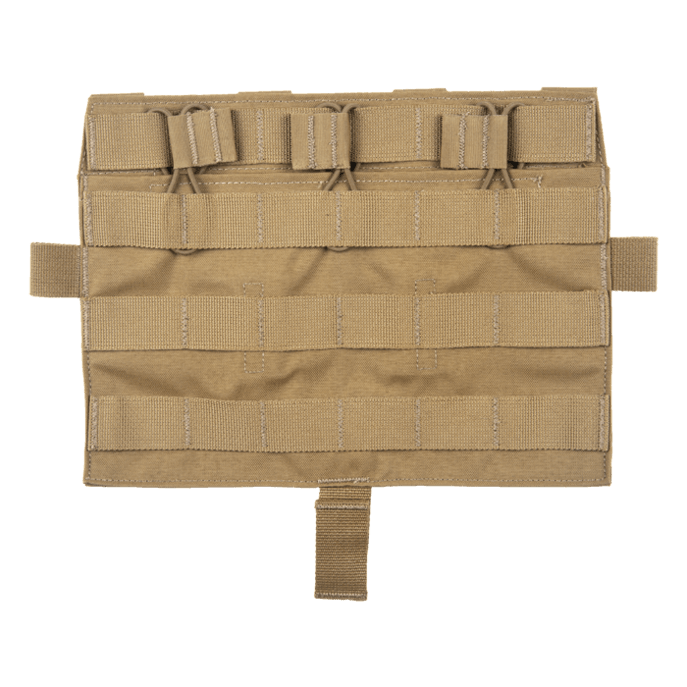 Crye (AVS)™ Detachable Flap, M4 Flat — CTOMS