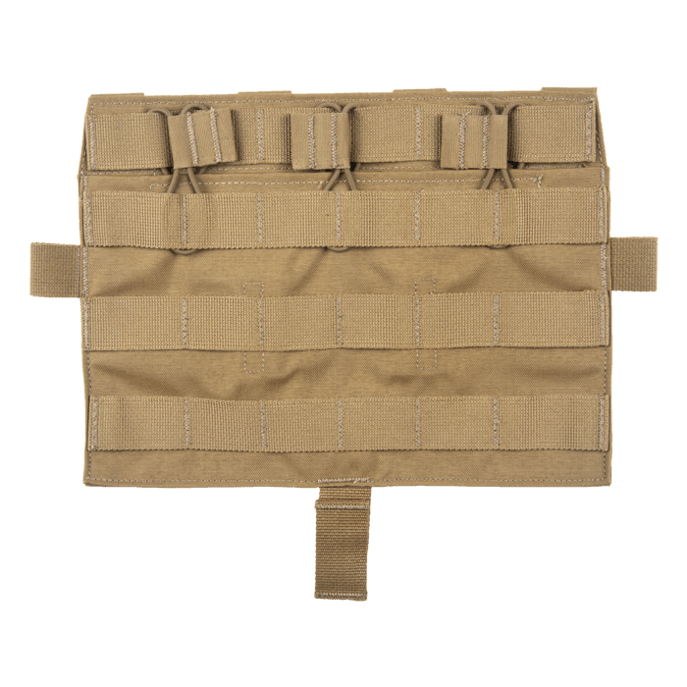 Crye (AVS)™ Detachable Flap, M4 Flat — CTOMS Crye (AVS)™ Detachable Flap, M4 Flat — CTOMS