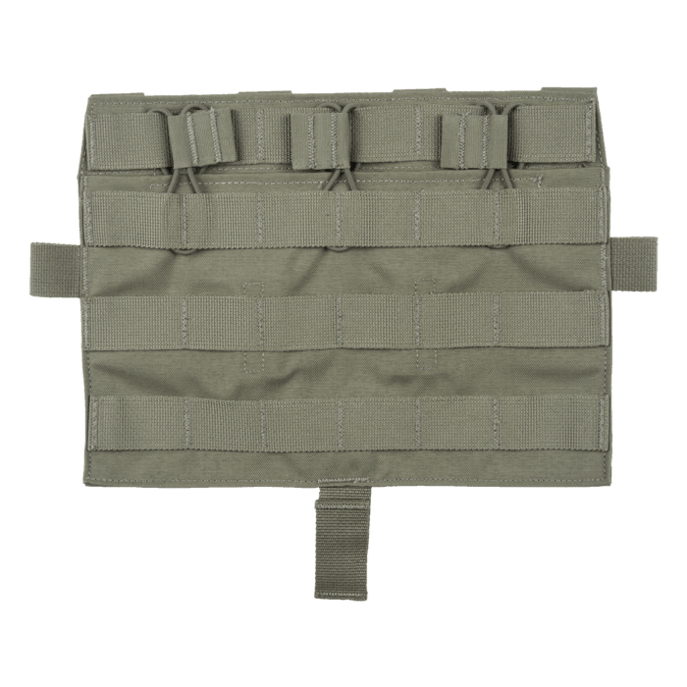 Crye (AVS)™ Detachable Flap, M4 Flat — CTOMS Crye (AVS)™ Detachable Flap, M4 Flat — CTOMS