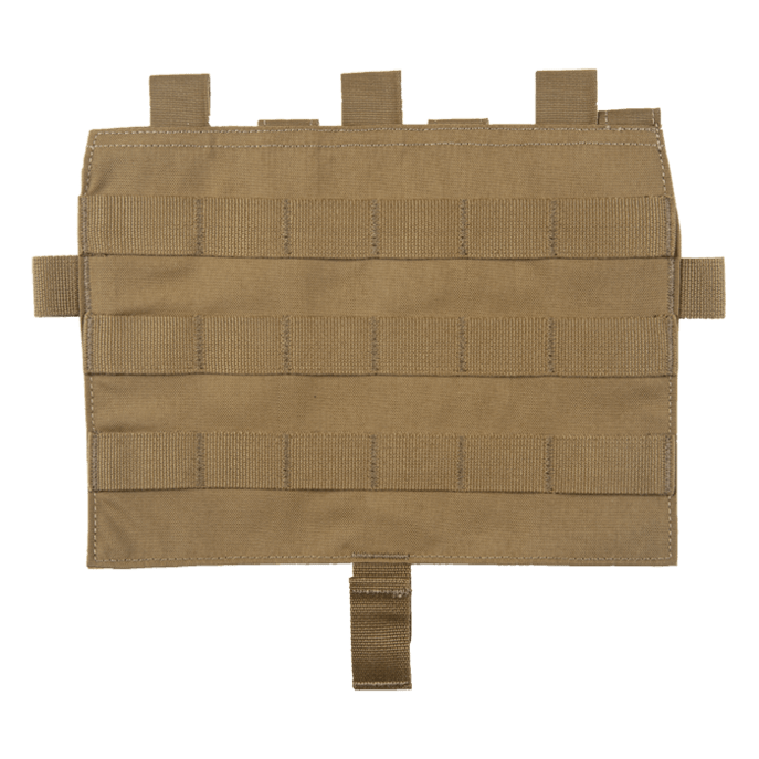 Crye (AVS)™ Detachable Flap, MOLLE — CTOMS