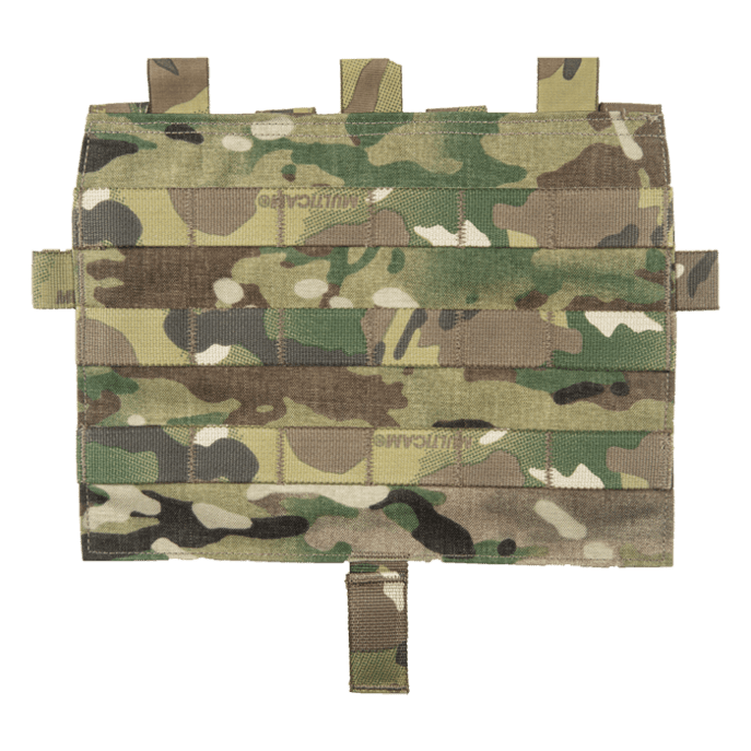 Crye (AVS)™ Detachable Flap, MOLLE — CTOMS