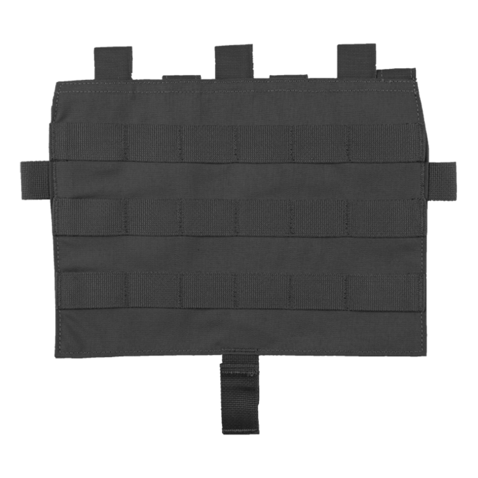 Crye (AVS)™ Detachable Flap, MOLLE — CTOMS