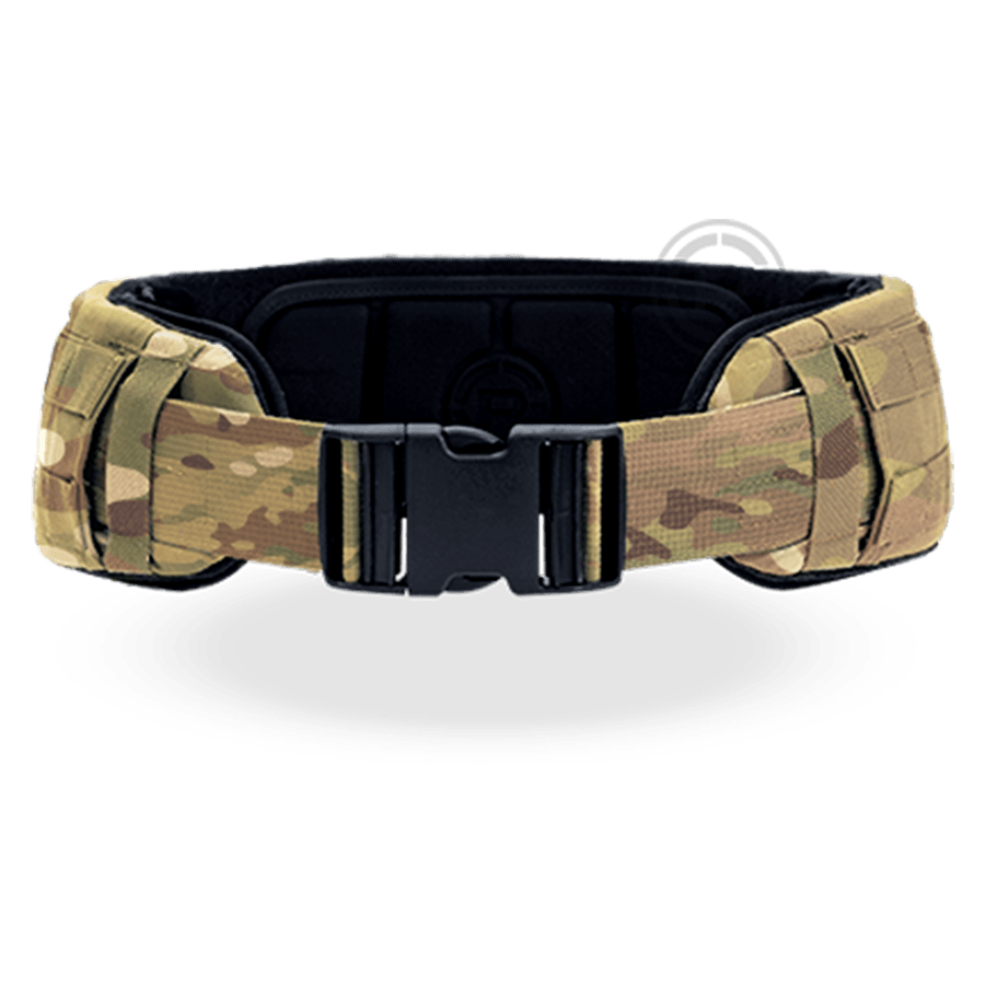 Crye AVS™ Low Profile Belt — CTOMS Crye AVS™ Low Profile Belt — CTOMS