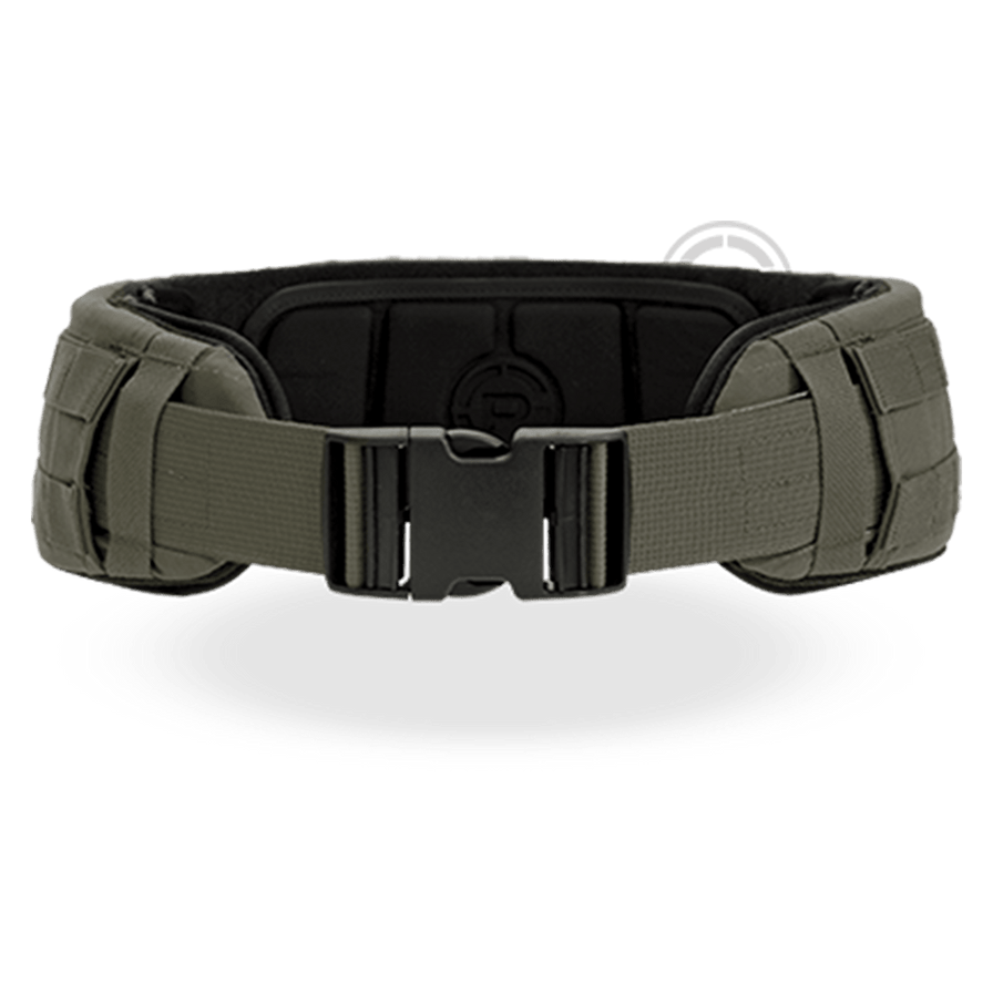 Crye AVS™ Low Profile Belt — CTOMS