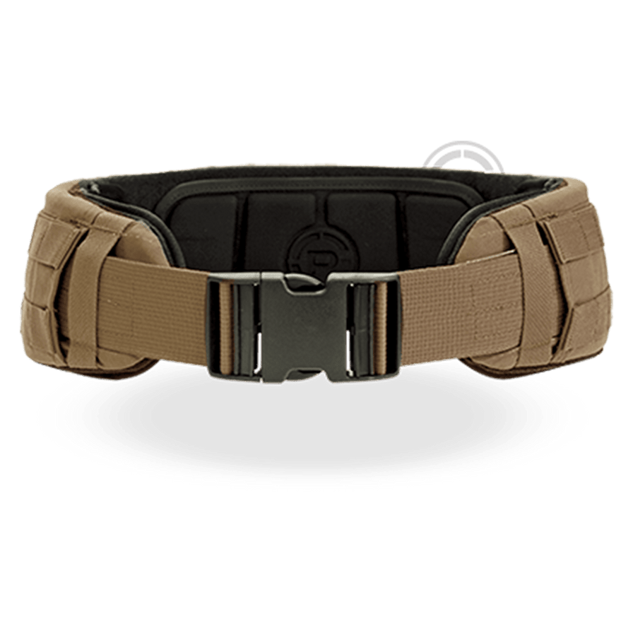 Crye AVS™ Low Profile Belt — CTOMS