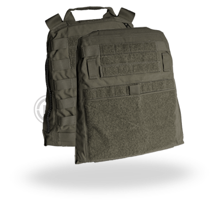 Crye AVS™ MBAV Plate Pouch Set — CTOMS