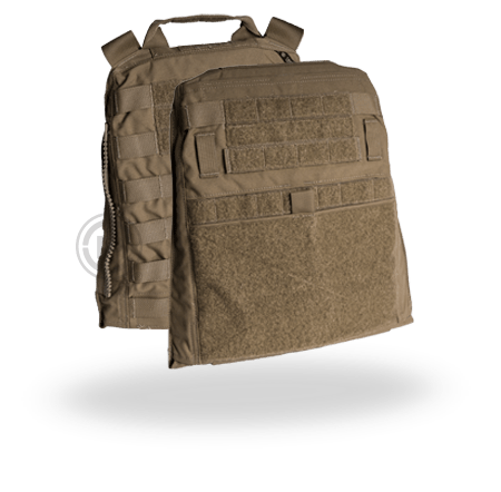 Crye AVS™ MBAV Plate Pouch Set — CTOMS