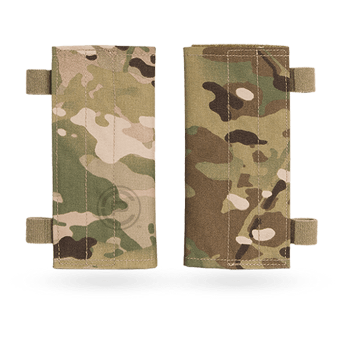Crye (AVS)™ Padded Shoulder Covers