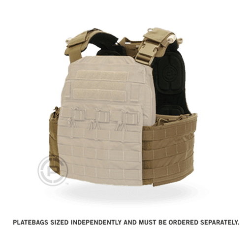 Crye CAGE Plate Carrier™ (CPC)