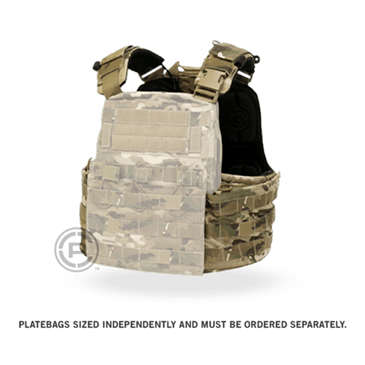 Crye CAGE Plate Carrier™ (CPC)