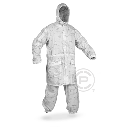 Crye Compact Alpine Overwhites™ — CTOMS