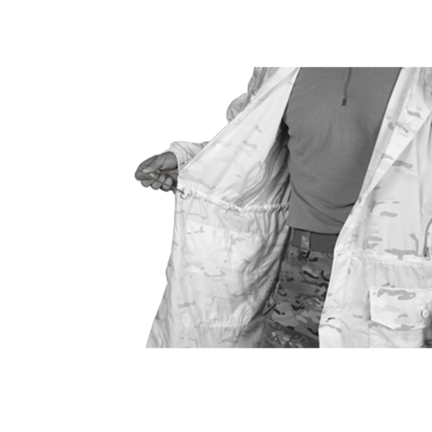Crye Compact Alpine Overwhites™ — CTOMS