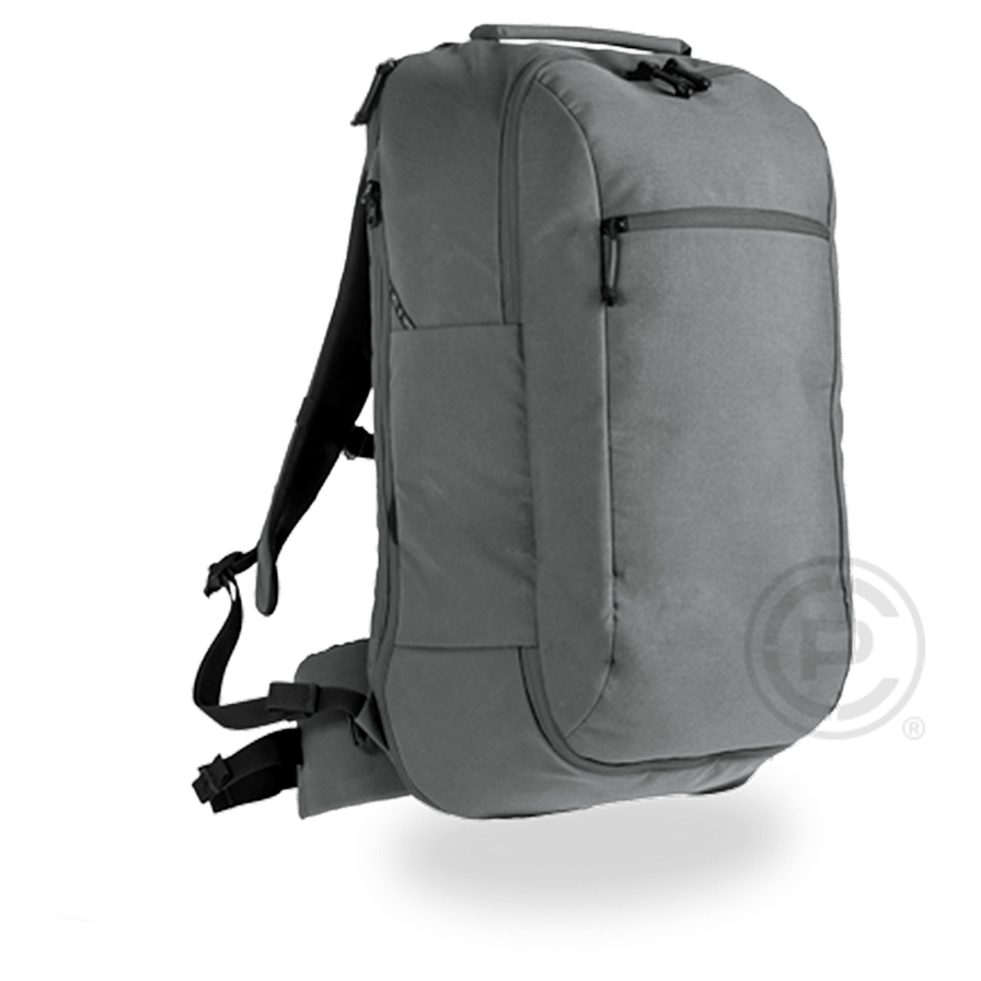 CRYE EXP 2100™ PACK — CTOMS