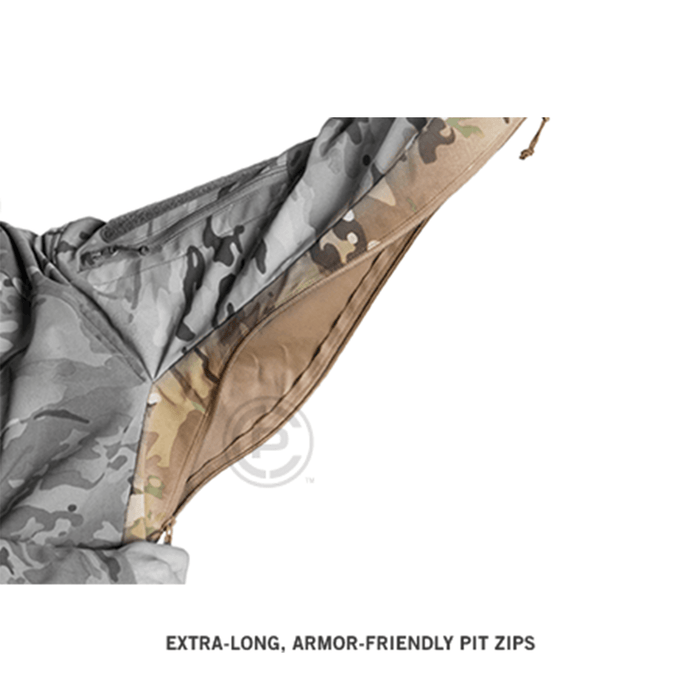 Crye FieldShell 2™ — CTOMS