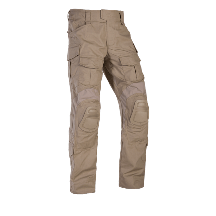 Crye G3 Combat Pant™ — CTOMS Crye G3 Combat Pant™ — CTOMS