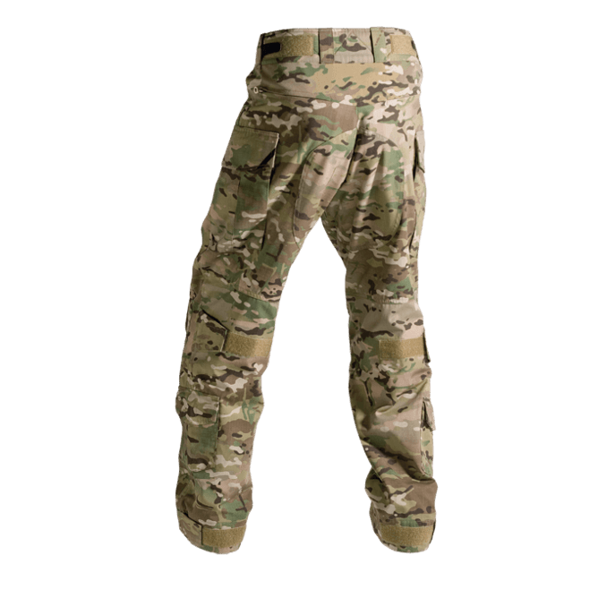 Crye G3 Combat Pant™ — CTOMS Crye G3 Combat Pant™ — CTOMS