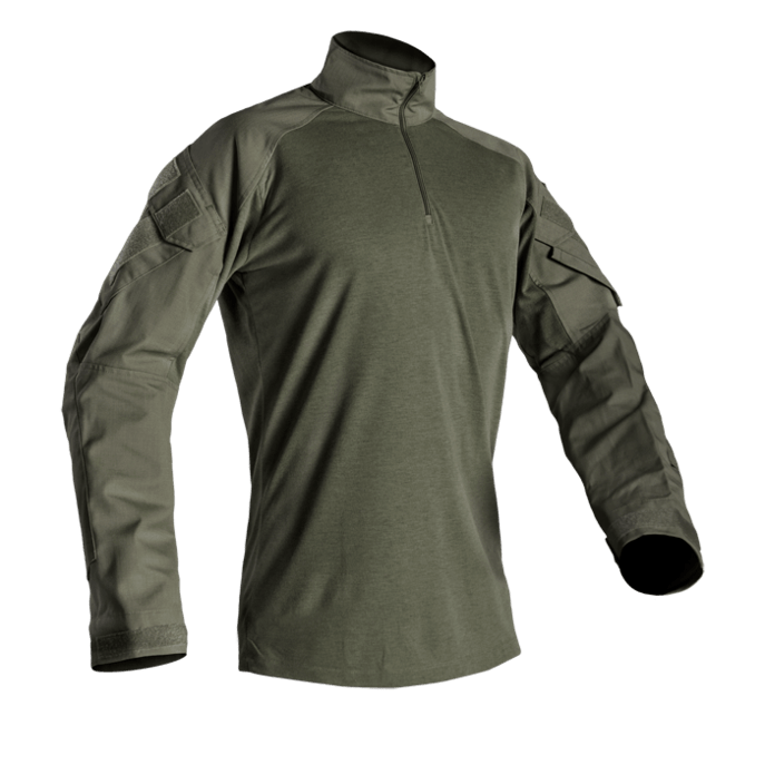 Crye G3 Combat Shirt™ — CTOMS Crye G3 Combat Shirt™ — CTOMS