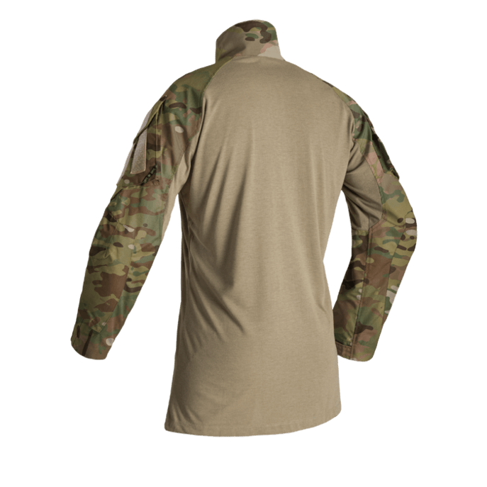 Crye G3 Combat Shirt™ — CTOMS Crye G3 Combat Shirt™ — CTOMS