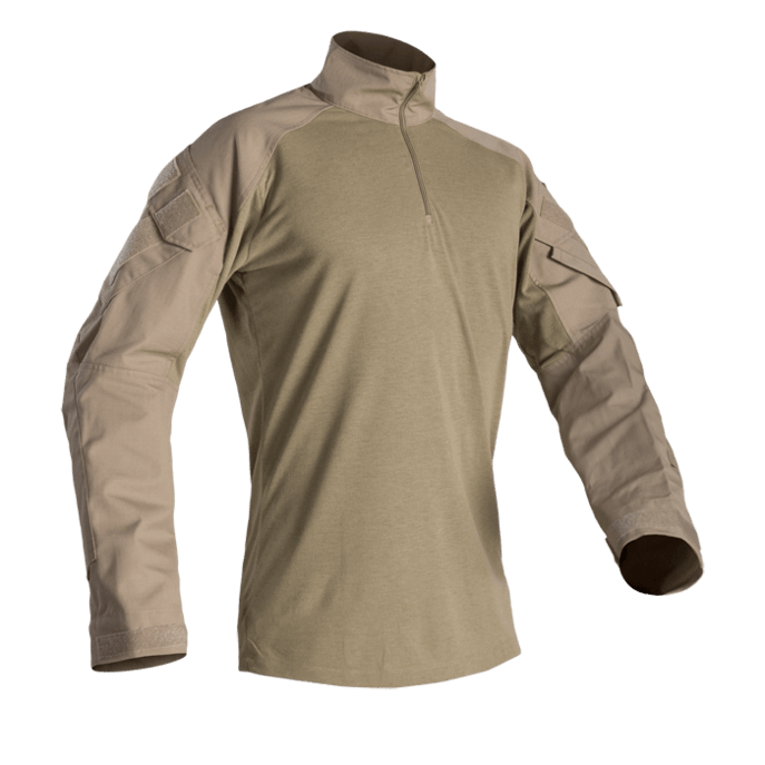 Crye G3 Combat Shirt™ — CTOMS