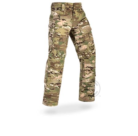 Crye G3 Field Pant™ — CTOMS Crye G3 Field Pant™ — CTOMS