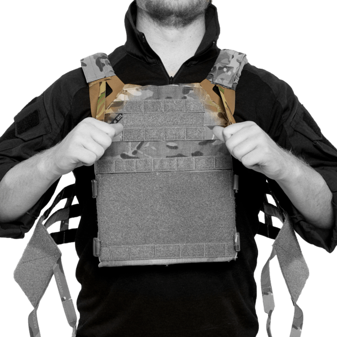 Crye Jumpable Plate Carrier (JPC) 2.0™
