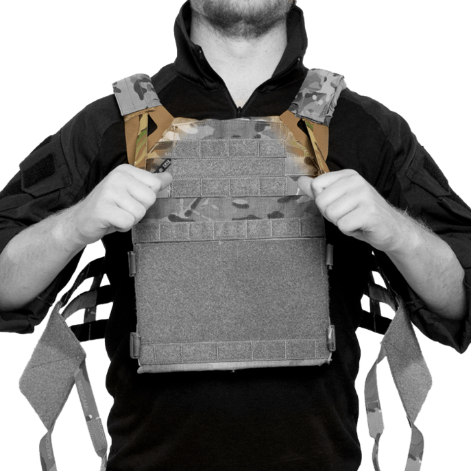 Crye Jumpable Plate Carrier (JPC) 2.0™ — CTOMS Crye Jumpable Plate Carrier (JPC) 2.0™ — CTOMS