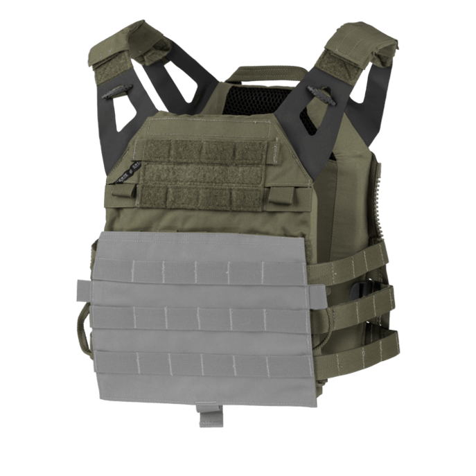 Crye Jumpable Plate Carrier (JPC) 2.0™ — CTOMS