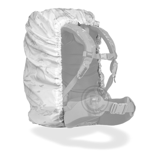 Crye Lightweight Alpine Pack Cover