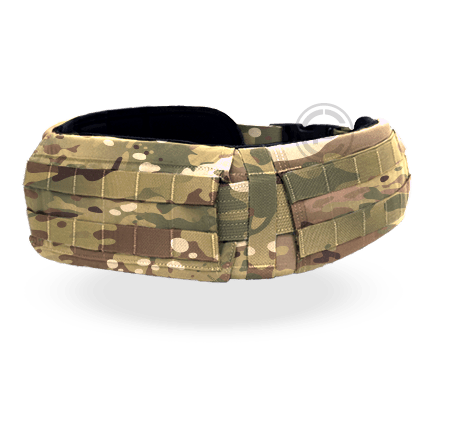 Crye Low Profile Belt™ — CTOMS Crye Low Profile Belt™ — CTOMS