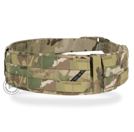 Crye Modular Rigger's Belt (MRB) 2.0 — CTOMS Crye Modular Rigger's Belt (MRB) 2.0 — CTOMS
