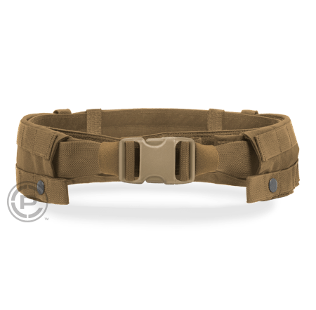 Crye Modular Rigger's Belt (MRB) 2.0 — CTOMS Crye Modular Rigger's Belt (MRB) 2.0 — CTOMS