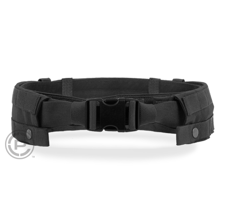 Crye Modular Rigger s Belt MRB 2.0 Black XLarge