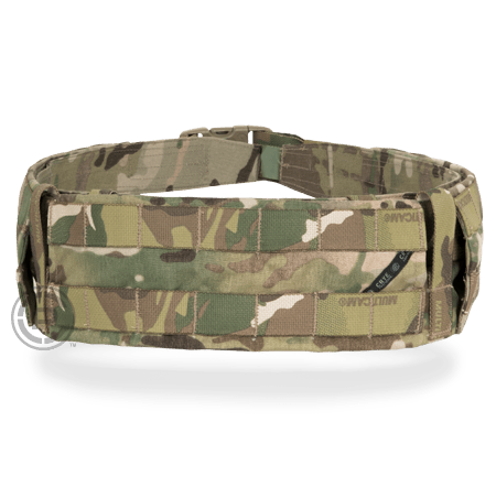 Crye Modular Rigger's Belt (MRB) 2.0 — CTOMS