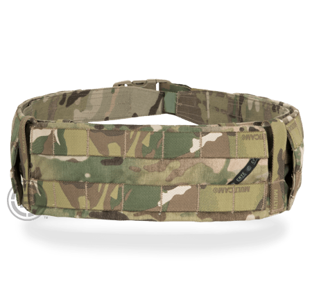 Modular Riggers Belt Crye Modular Rigger's Belt (MRB) 2.0 — CTOMS