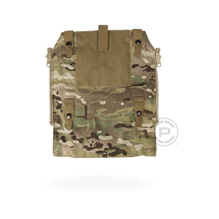 CRYE, MOLLE Zip-On Panel 2.0 — CTOMS CRYE, MOLLE Zip-On Panel 2.0 — CTOMS