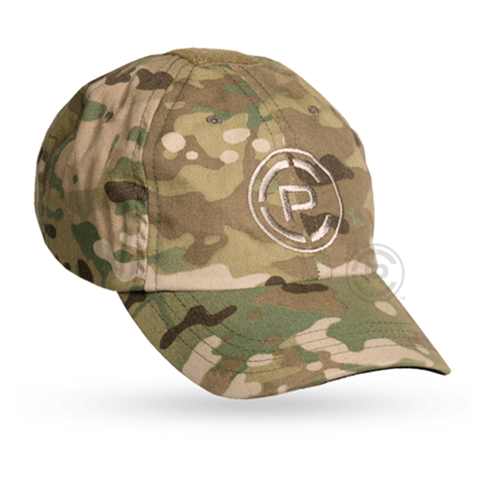 Crye Shooter's Cap - CP™ — CTOMS