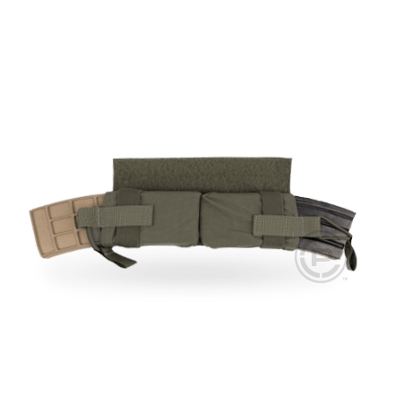 Crye Side-Pull Mag Pouch — CTOMS Crye Side-Pull Mag Pouch — CTOMS