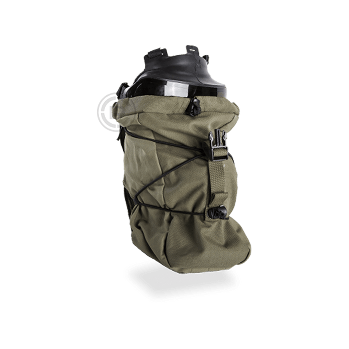 Crye (SPS)™ GP Pouch 11x6x4