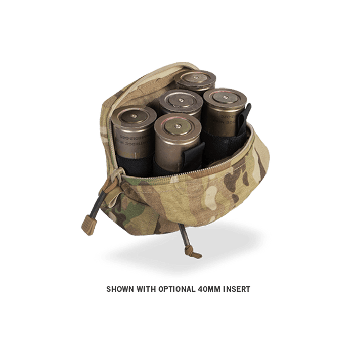 Crye SPS™ GP Pouch 6x6x3 — CTOMS Crye SPS™ GP Pouch 6x6x3 — CTOMS