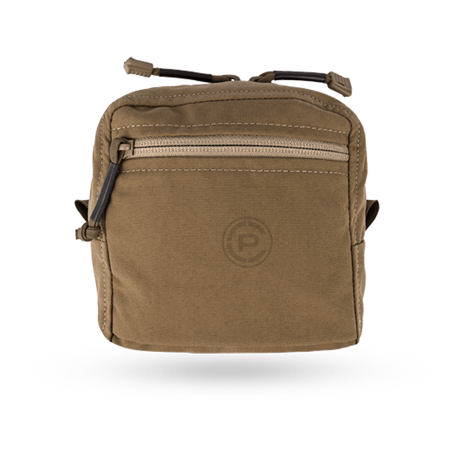 Crye (SPS)™ GP Pouch 6x6x3