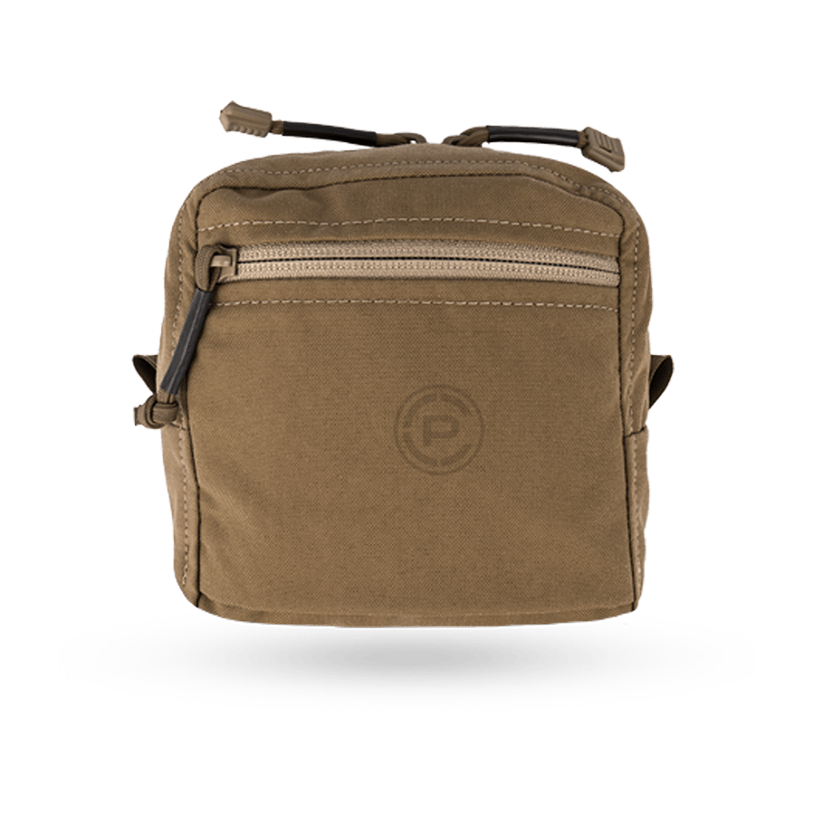 Crye SPS™ GP Pouch 6x6x3 — CTOMS Crye SPS™ GP Pouch 6x6x3 — CTOMS
