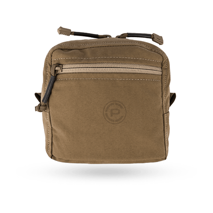 Crye SPS™ GP Pouch 6x6x3 — CTOMS Crye SPS™ GP Pouch 6x6x3 — CTOMS