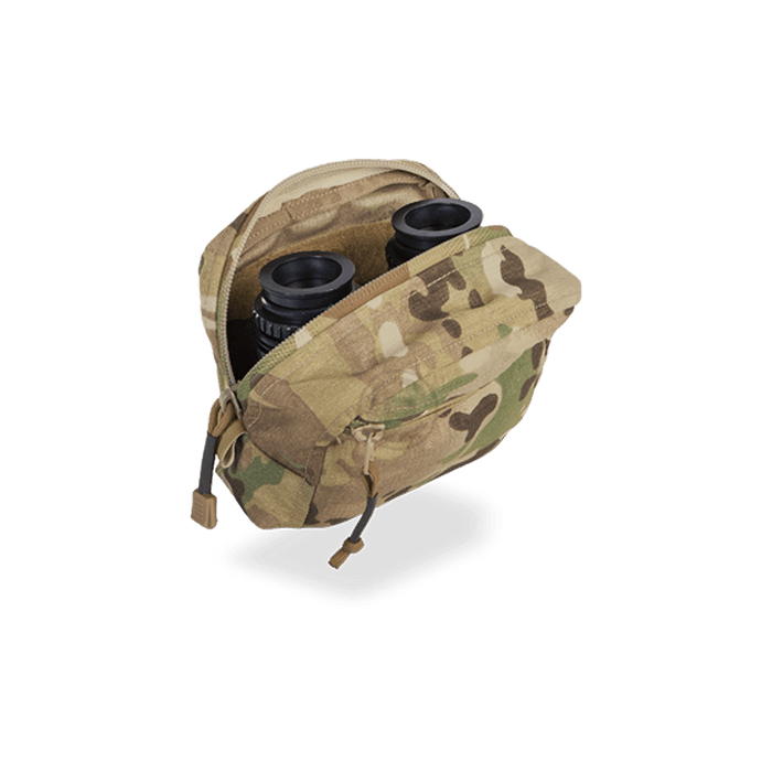 Crye SPS™ GP Pouch 6x6x3 — CTOMS Crye SPS™ GP Pouch 6x6x3 — CTOMS