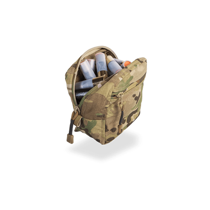 Crye SPS™ GP Pouch 6x6x3 — CTOMS Crye SPS™ GP Pouch 6x6x3 — CTOMS