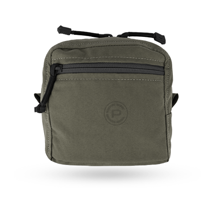 Crye (SPS)™ GP Pouch 6x6x3